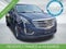 2017 Cadillac XT5 Luxury FWD