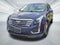 2017 Cadillac XT5 Luxury FWD