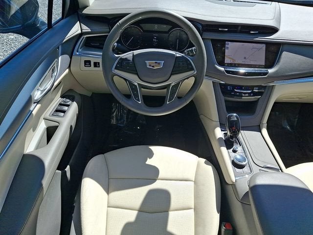 2021 Cadillac XT5 FWD Premium Luxury
