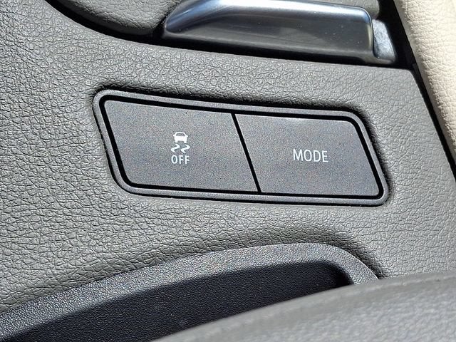 2021 Cadillac XT5 FWD Premium Luxury