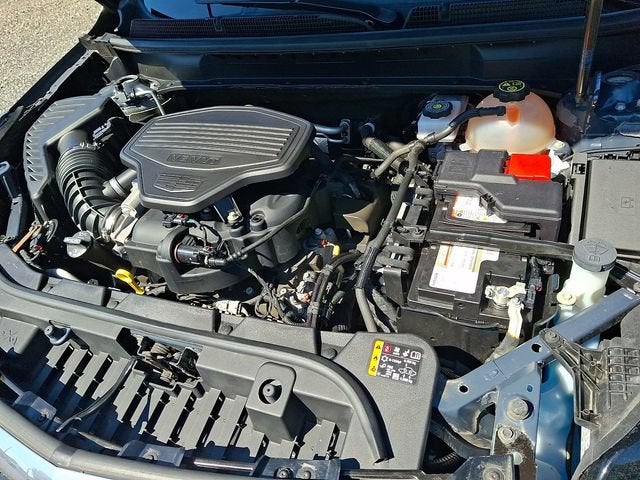 2021 Cadillac XT5 FWD Premium Luxury