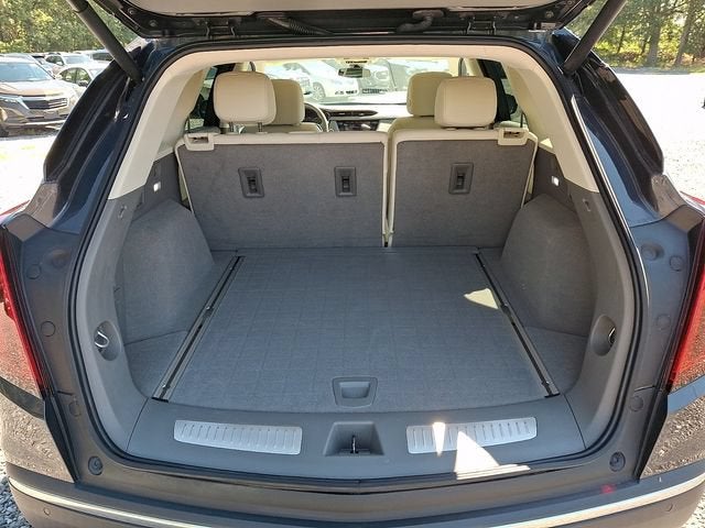 2021 Cadillac XT5 FWD Premium Luxury