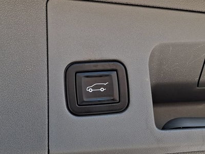 2021 Cadillac XT5 FWD Premium Luxury