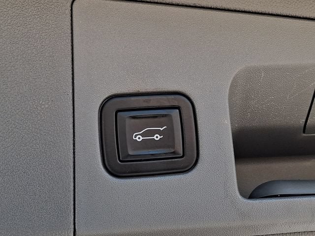 2021 Cadillac XT5 FWD Premium Luxury