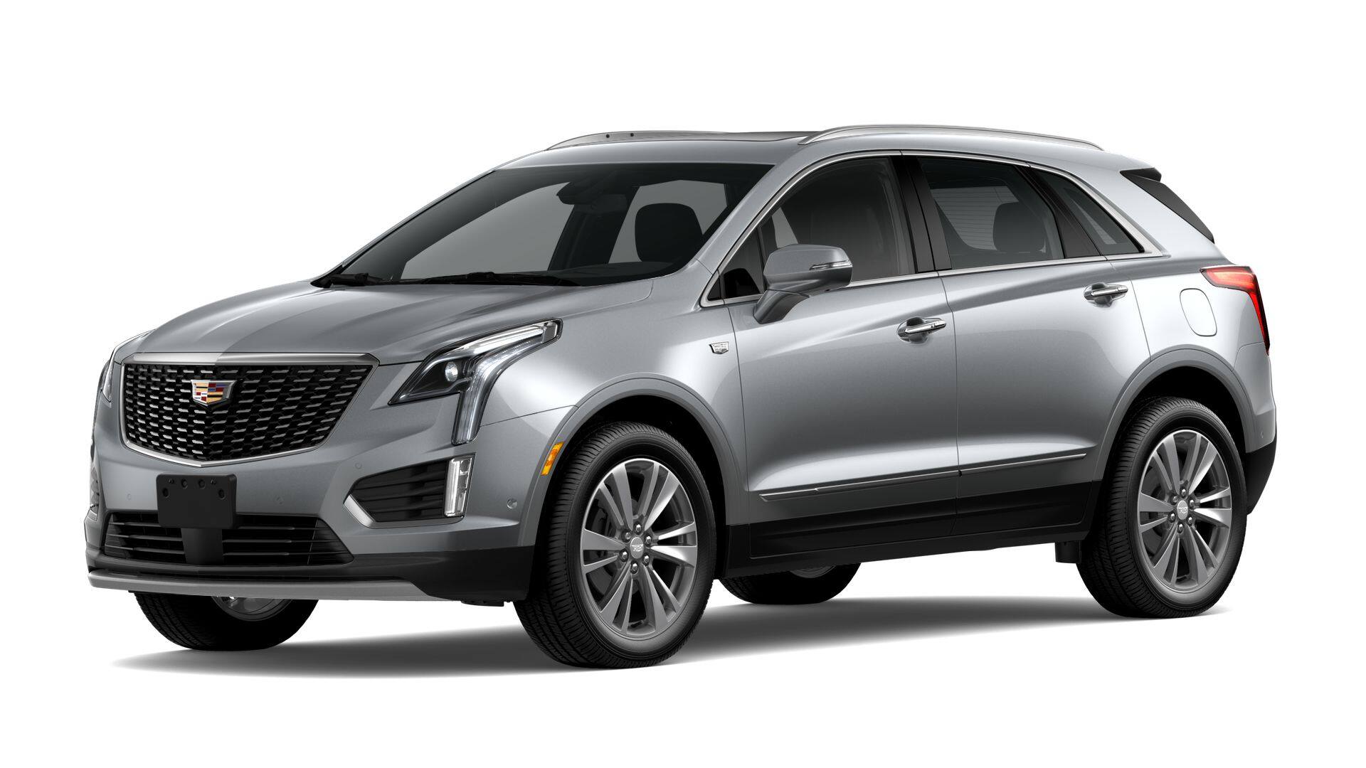 2026 Cadillac XT5 AWD Premium Luxury's photo