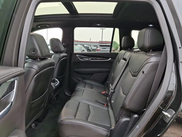 2020 Cadillac XT6 FWD Premium Luxury