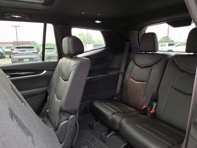 2020 Cadillac XT6 FWD Premium Luxury