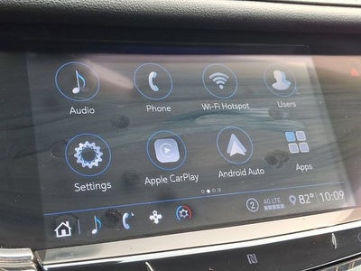 2020 Cadillac XT6 FWD Premium Luxury