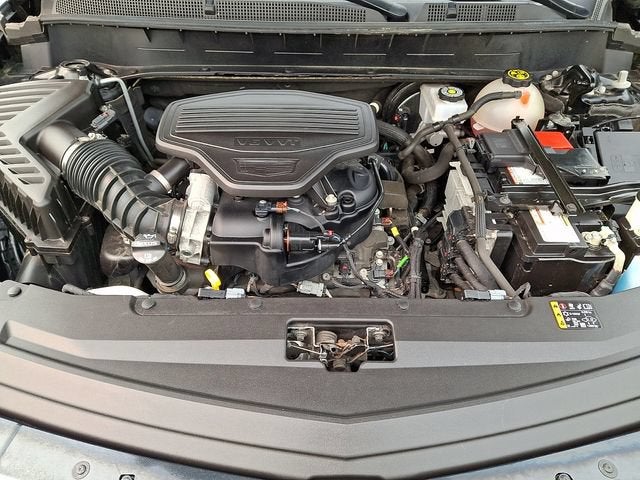 2020 Cadillac XT6 FWD Premium Luxury