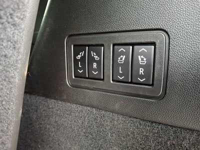 2020 Cadillac XT6 FWD Premium Luxury
