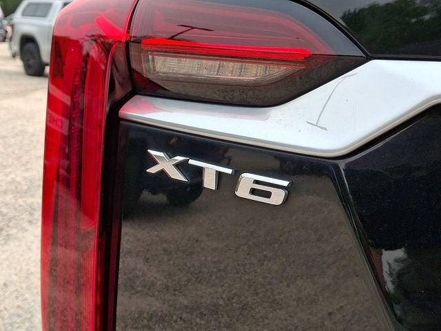2020 Cadillac XT6 FWD Premium Luxury
