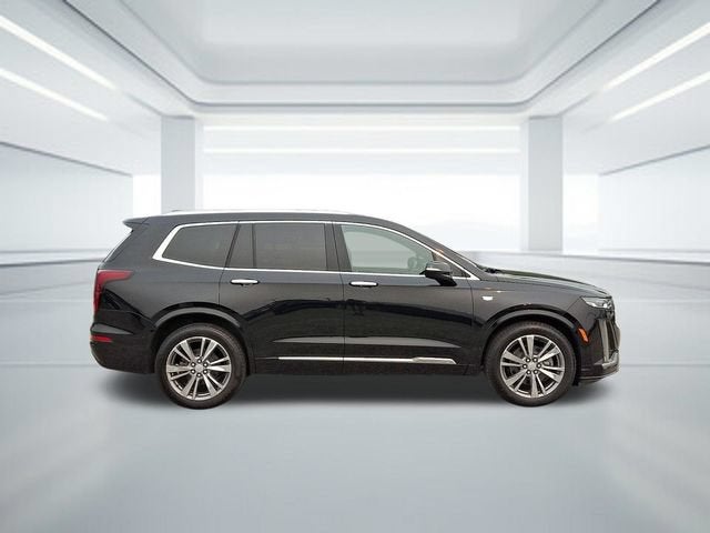 2020 Cadillac XT6 FWD Premium Luxury
