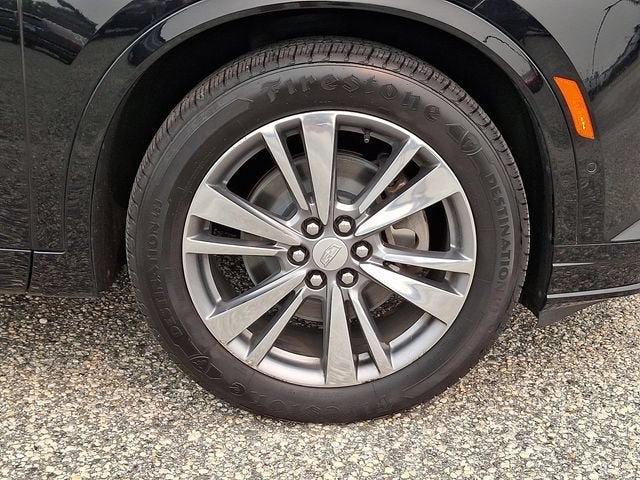 2020 Cadillac XT6 FWD Premium Luxury