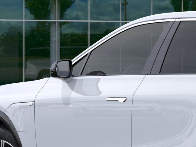 2027 Cadillac LYRIQ Luxury