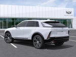 2027 Cadillac LYRIQ Luxury