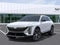 2027 Cadillac LYRIQ Luxury