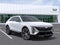 2027 Cadillac LYRIQ Luxury