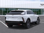 2027 Cadillac LYRIQ Luxury