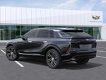 2027 Cadillac LYRIQ Luxury