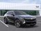 2027 Cadillac LYRIQ Luxury