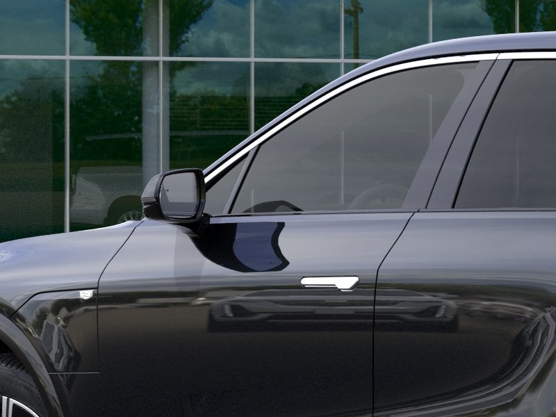 2027 Cadillac LYRIQ Luxury