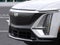 2025 Cadillac LYRIQ Luxury 2
