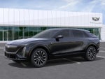 2025 Cadillac LYRIQ Sport 2