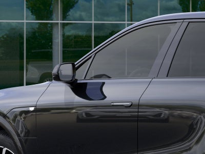 2025 Cadillac LYRIQ Sport 2