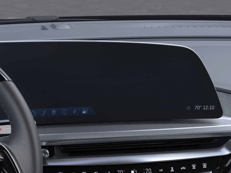 2025 Cadillac LYRIQ Sport 2