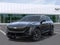 2025 Cadillac LYRIQ Sport 2