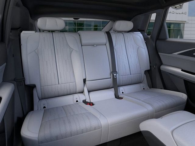 2025 Cadillac LYRIQ Sport 2