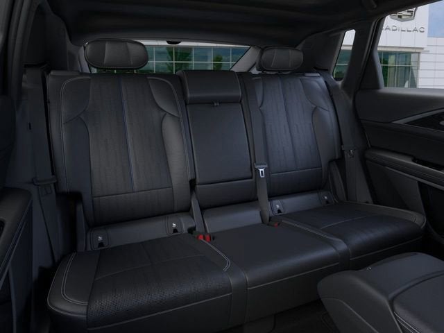 2026 Cadillac LYRIQ Premium Sport