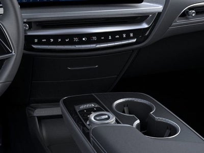 2026 Cadillac LYRIQ Premium Sport