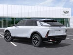 2026 Cadillac LYRIQ Premium Sport