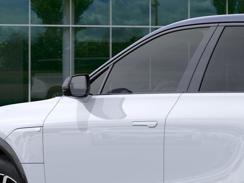 2026 Cadillac LYRIQ Premium Sport