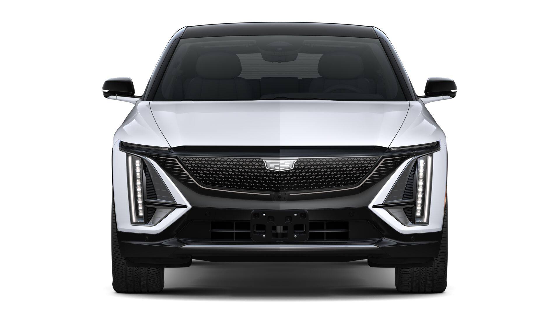 2026 Cadillac LYRIQ Premium Sport