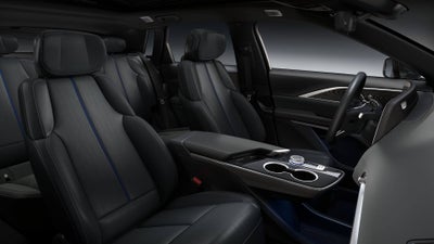 2026 Cadillac LYRIQ Premium Sport