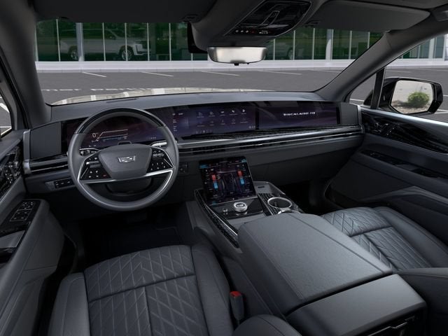 2026 Cadillac ESCALADE IQL Sport