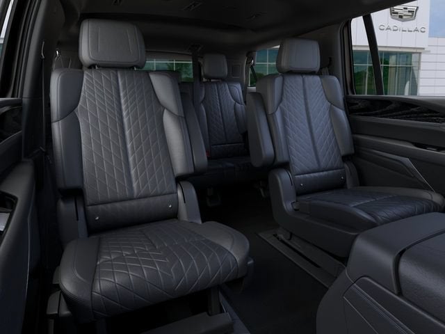 2026 Cadillac ESCALADE IQL Sport