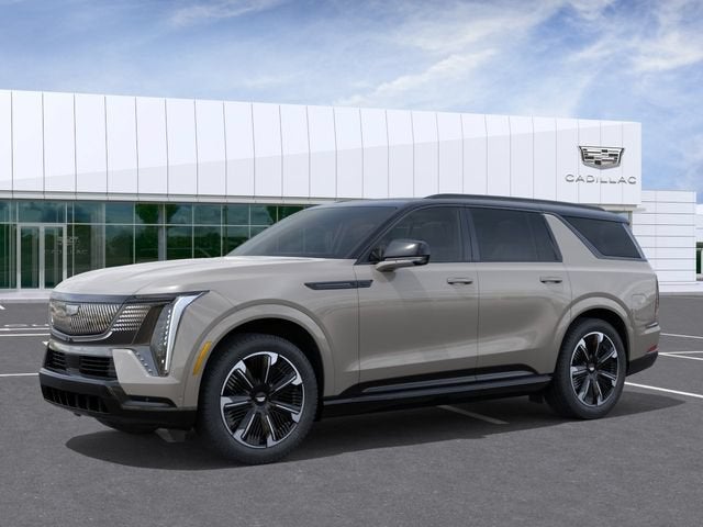 2026 Cadillac ESCALADE IQL Sport