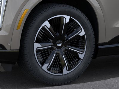 2026 Cadillac ESCALADE IQL Sport