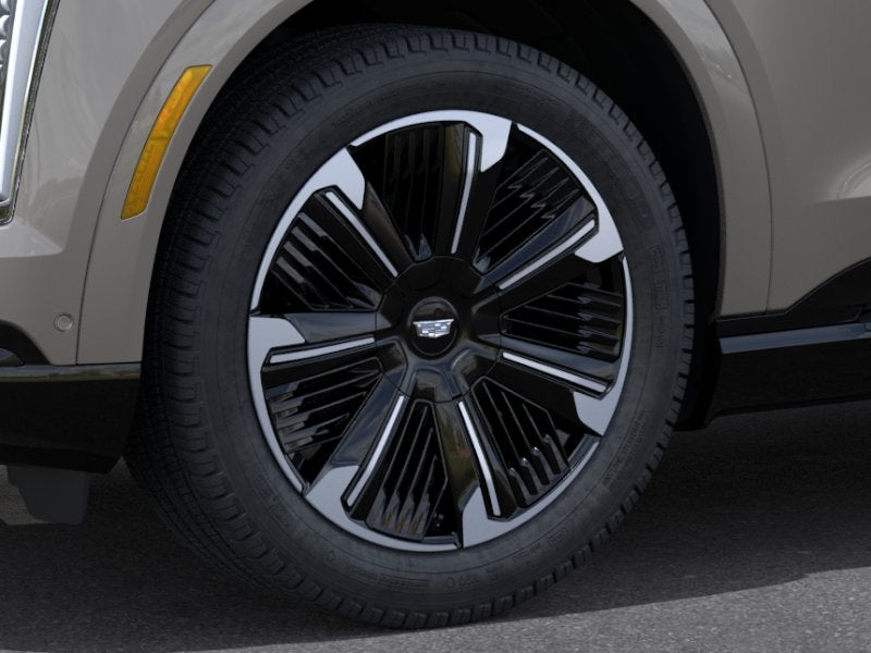 2026 Cadillac ESCALADE IQL Sport