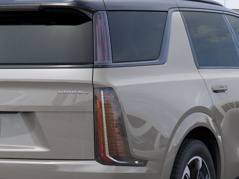 2026 Cadillac ESCALADE IQL Sport