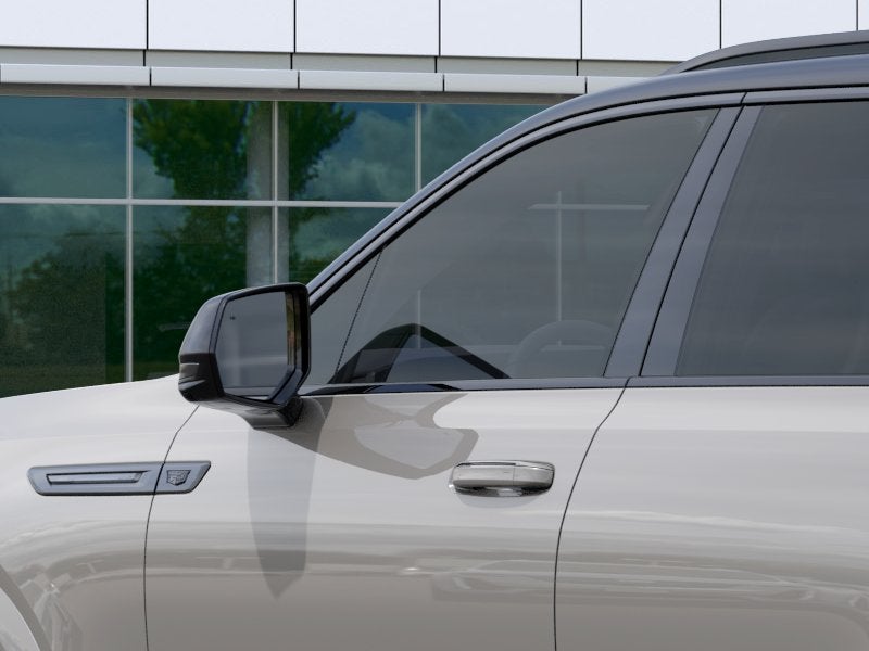2026 Cadillac ESCALADE IQL Sport