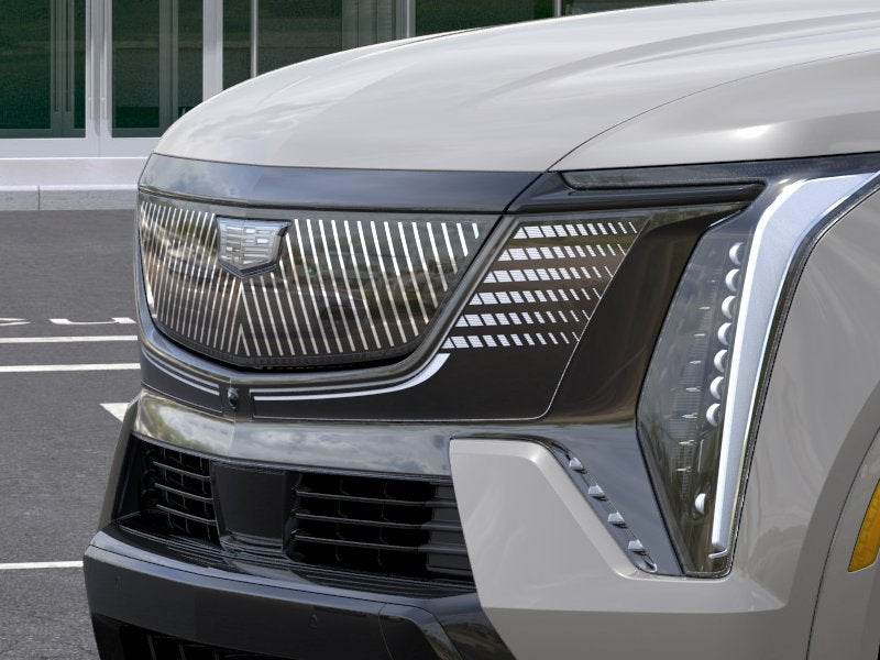 2026 Cadillac ESCALADE IQL Sport