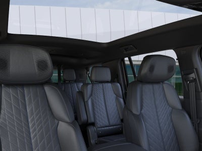 2026 Cadillac ESCALADE IQL Sport