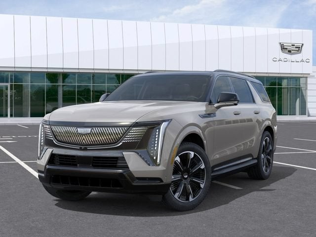 2026 Cadillac ESCALADE IQL Sport