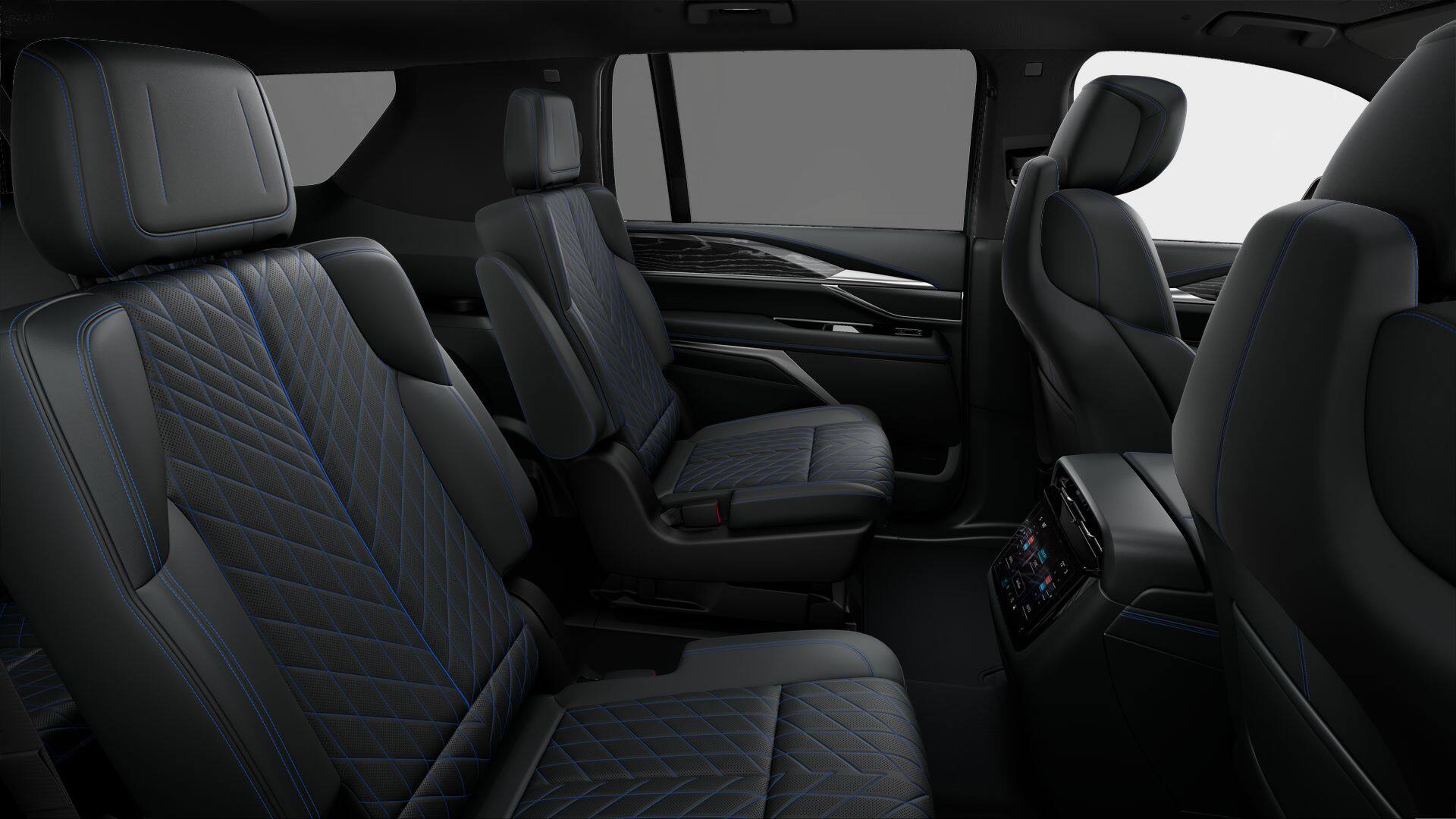 2026 Cadillac Escalade IQL Sport - Photo 10