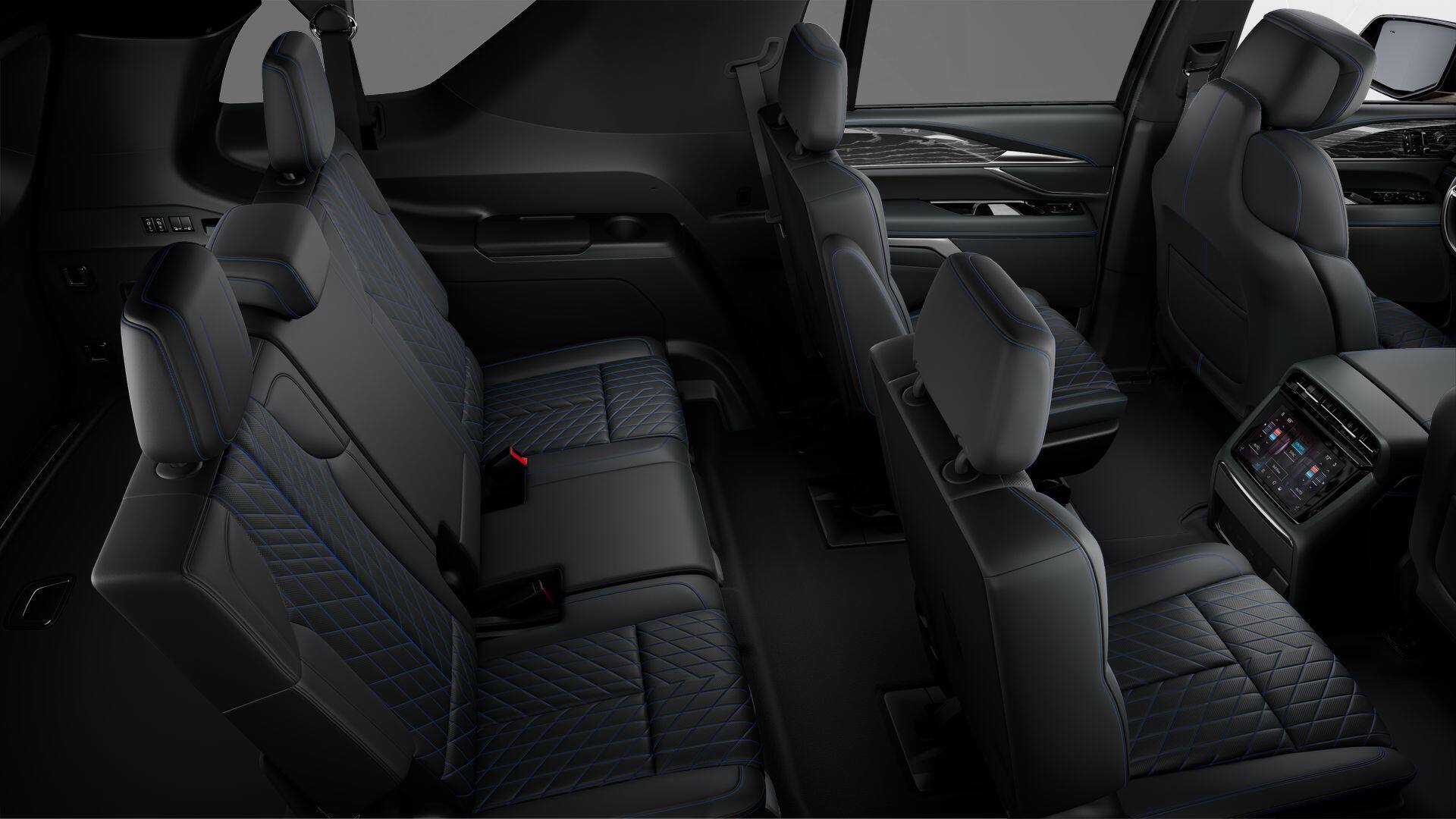 2026 Cadillac Escalade IQL Sport - Photo 11