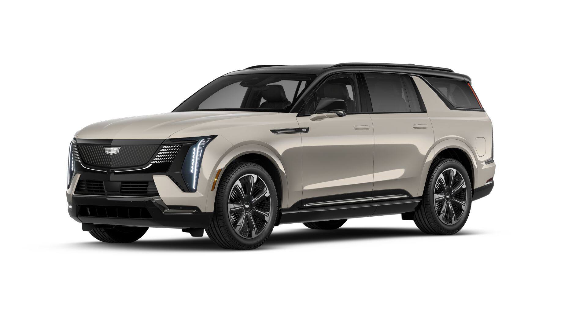 2026 Cadillac Escalade IQL Sport - Photo 2